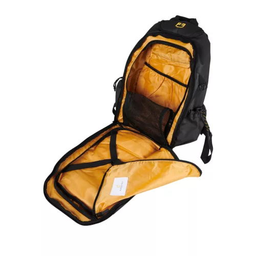 Equestro Többzsebes unisex technikai hátizsák