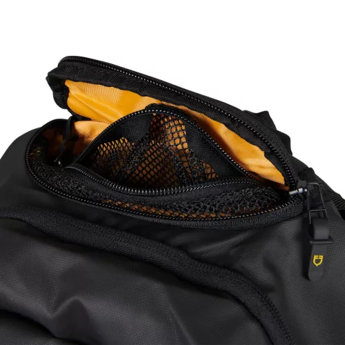 Equestro Többzsebes unisex technikai hátizsák