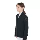 Gyerek dzseki négy gombbal