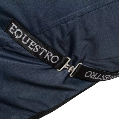 Equestro Alberta kültéri lótakaró ripstop anyagból