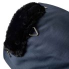 Equestro Alberta kültéri lótakaró ripstop anyagból