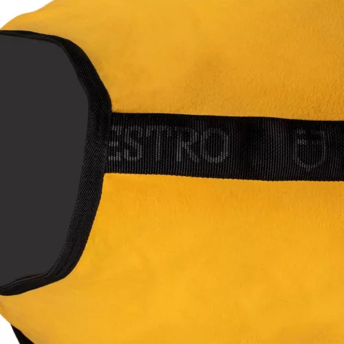Equestro Kétszínű, bolyhosodásmentes polár takaró