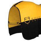 Equestro Kétszínű, bolyhosodásmentes polár takaró