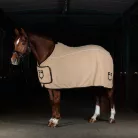 Equestro Polár takaró fedőlapos elülső rögzítéssel