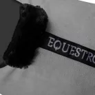 Equestro Polár takaró fedőlapos elülső rögzítéssel