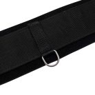 Neoprén puha tapintású ugrópáncél