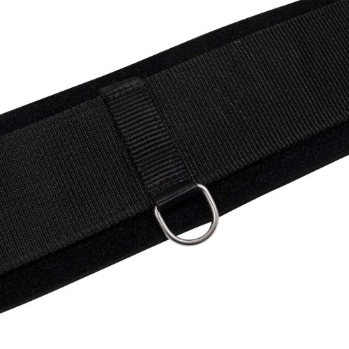 Neoprén puha tapintású ugrópáncél