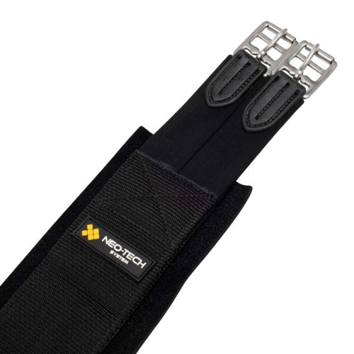 Neoprén puha tapintású ugrópáncél