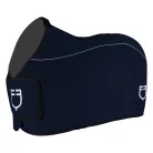 Equestro Polár takaró fedőlapos elülső rögzítéssel