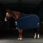 Equestro Polár takaró fedőlapos elülső rögzítéssel