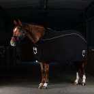 Equestro Polár takaró fedőlapos elülső rögzítéssel