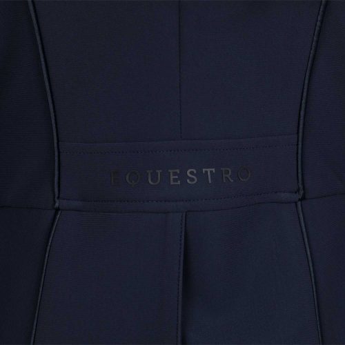 Equestro női frakk - sötétkék, XXS