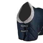 Acavallo Steppelt istállótakaró 200 g töltettel, 155 cm, sötétkék