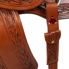 BORDER STAMP TEAM PENNING NYEREG
