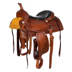 ROYAL CUTTER WORKING COW NYEREG