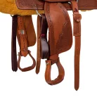 ROYAL CUTTER WORKING COW NYEREG