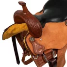 Ranch Vágó Munka Tehén Nyereg