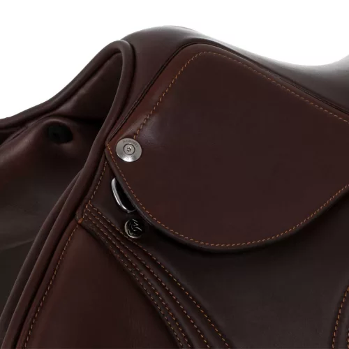 Sublime KC Race 2.6 Komfort ugró nyereg