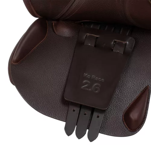 Sublime KC Race 2.6 Komfort ugró nyereg