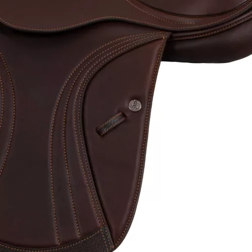 Sublime KC Race 2.6 Komfort ugró nyereg