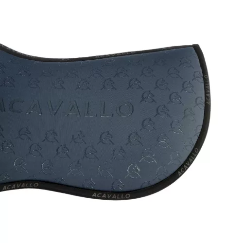 Pad MF HPS CW-CS bambusz szilikon markolat lapos