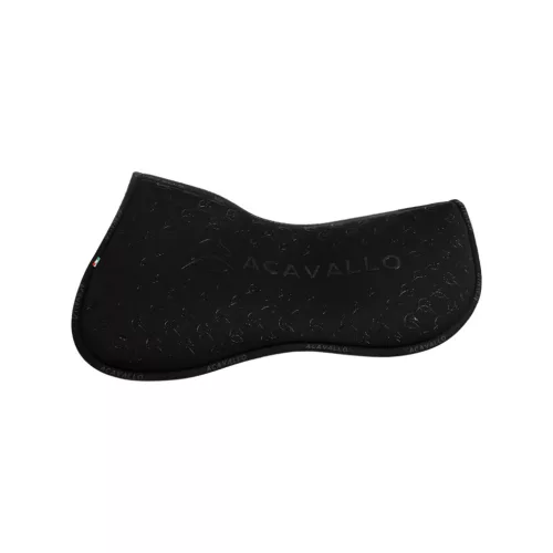 Pad MF HPS CW-CS bambusz szilikon fogású lapos