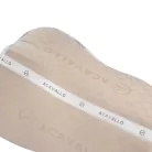 Pad MF HPS CW-CS bambusz szilikon fogású lapos
