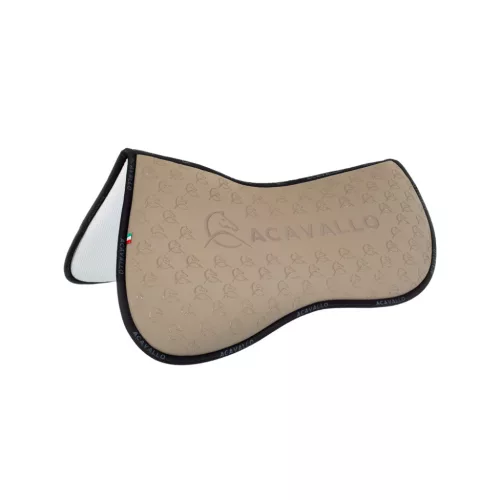 Pad MF HPS CW-CS bambusz szilikon markolat lapos