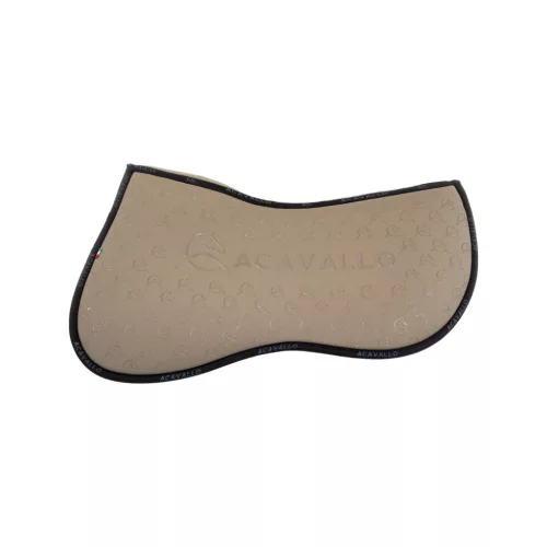 Pad MF HPS CW-CS bambusz szilikon markolat lapos
