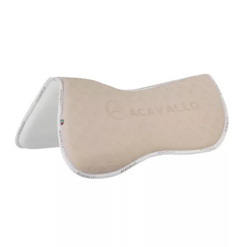 Pad MF HPS CW-CS bambusz szilikon markolat lapos