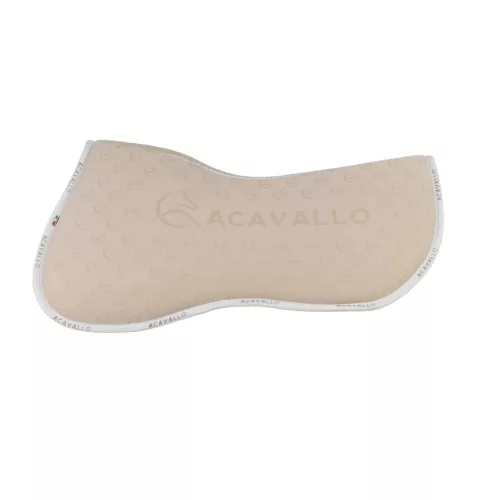 Pad MF HPS CW-CS bambusz szilikon markolat lapos