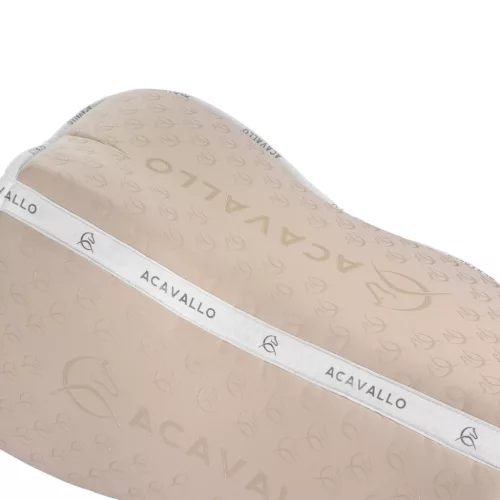 Pad MF HPS CW-CS bambusz szilikon markolat lapos