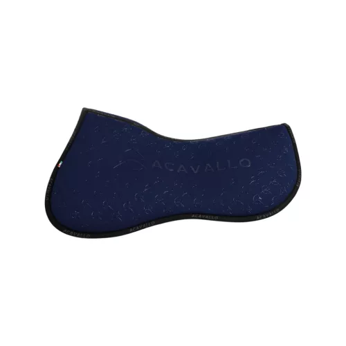 Pad MF HPS CW-CS bambusz szilikon fogású lapos