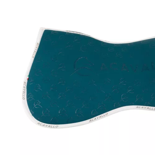 Pad MF HPS CW-CS bambusz szilikon markolat lapos