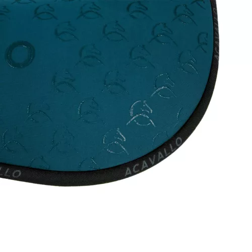 Pad MF JCCS CW-3DS elasztikus & bambusz szilikon fogású lapos párna