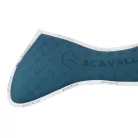 Pad MF JCCS CW-3DS elasztikus & bambusz szilikon fogású lapos párna