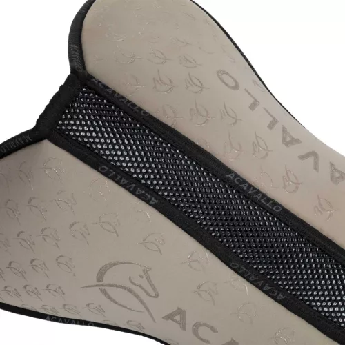 Pad MF JCCS CW-3DS elasztikus és bambusz szilikon tapadású lapos