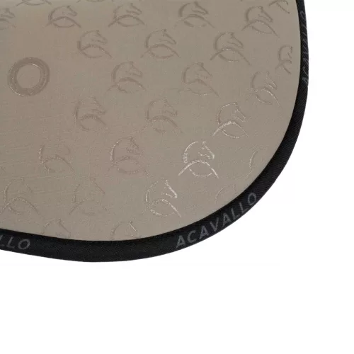 Pad MF JCCS CW-3DS elasztikus és bambusz szilikon tapadású lapos