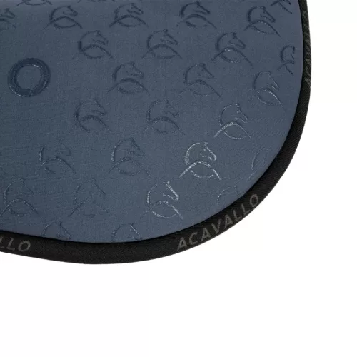 Pad MF JCCS CW-3DS elasztikus & bambusz szilikon fogású lapos párna