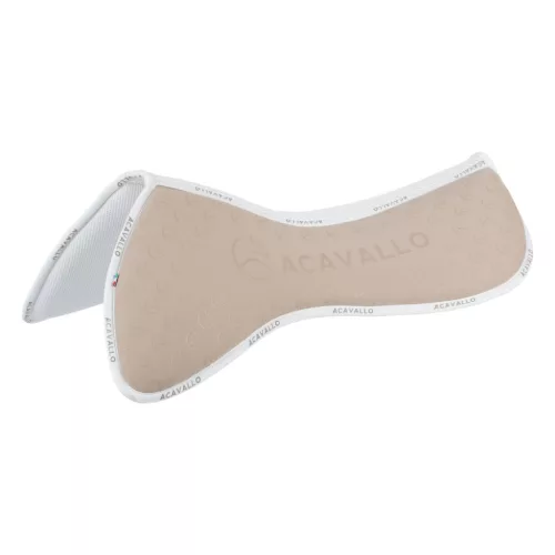 Pad MF JCCS CW-3DS elasztikus & bambusz szilikon tapadású lapos