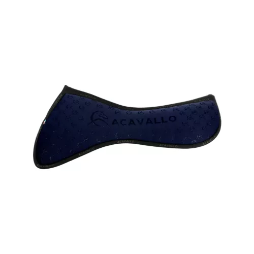 Pad MF JCCS CW-3DS elasztikus & bambusz szilikon markolat lapos