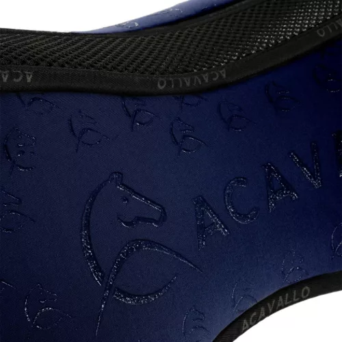 Pad MF JCCS CW-3DS elasztikus & bambusz szilikon markolat lapos
