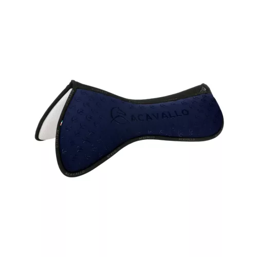 Pad MF JCCS CW-3DS elasztikus & bambusz szilikon grip lapos