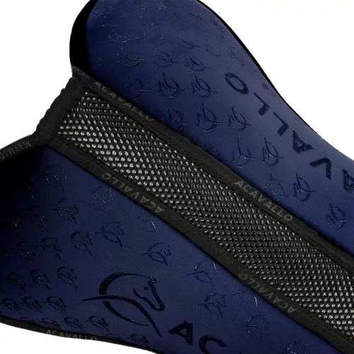 Pad MF JCCS CW-3DS elasztikus & bambusz szilikon grip lapos