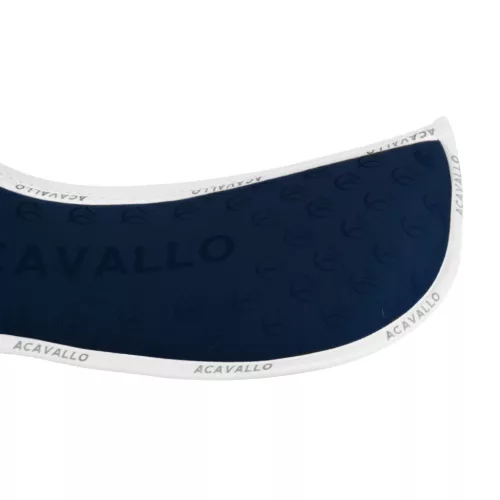 Pad MF JCCS CW-3DS elasztikus & bambusz szilikon grip lapos