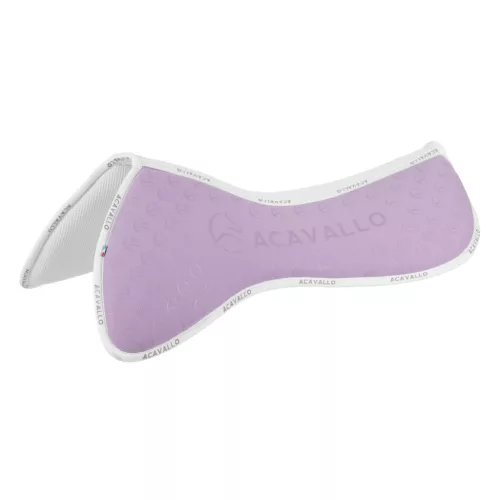 Pad MF JCCS CW-3DS elasztikus & bambusz szilikon fogású lapos párna