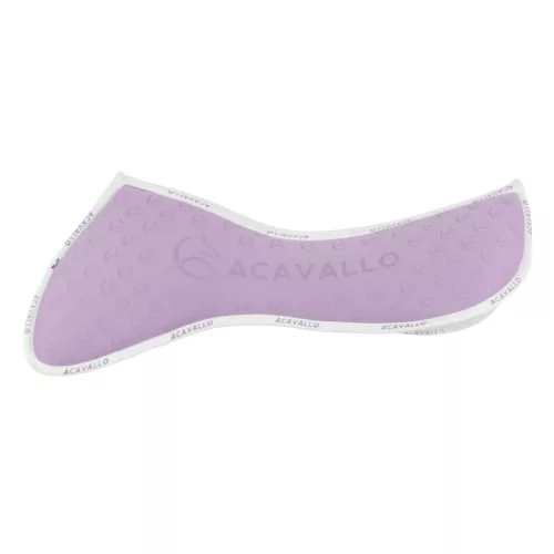 Pad MF JCCS CW-3DS elasztikus & bambusz szilikon fogású lapos párna