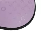 Pad MF JCCS CW-3DS elasztikus és bambusz szilikon fogású lapos