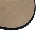 Pad MF JCCS CW-3DS - elasztán és bambusz szilikon markolatú lapos párna