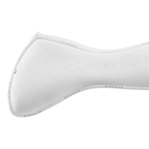 Pad MF JCCS CW-3DS elasztikus és bambusz szilikon tapadású lapos
